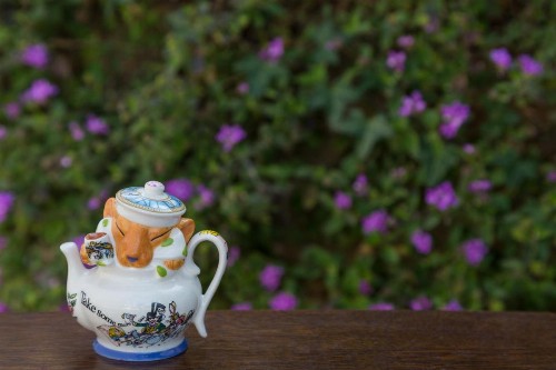 Cheshire Cat Inn & Cottages - image 17