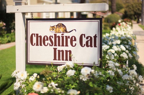 Cheshire Cat Inn & Cottages - image 18