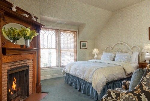 Cheshire Cat Inn & Cottages - image 21