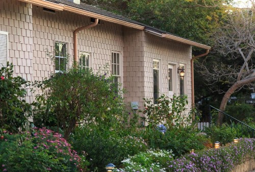 Cheshire Cat Inn & Cottages - image 22