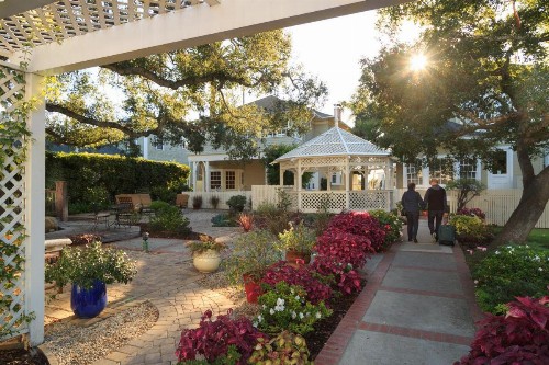 Cheshire Cat Inn & Cottages - image 23