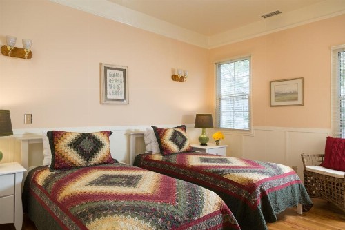 Cheshire Cat Inn & Cottages - image 26