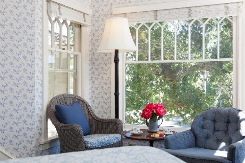 Cheshire Cat Inn & Cottages - image 27