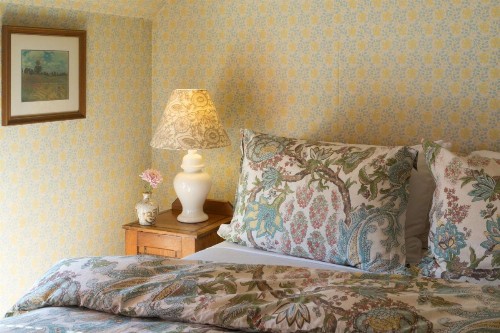 Cheshire Cat Inn & Cottages - image 3