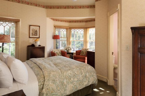 Cheshire Cat Inn & Cottages - image 31