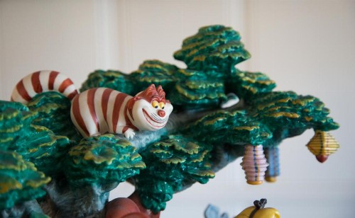 Cheshire Cat Inn & Cottages - image 32