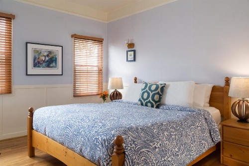 Cheshire Cat Inn & Cottages - image 35