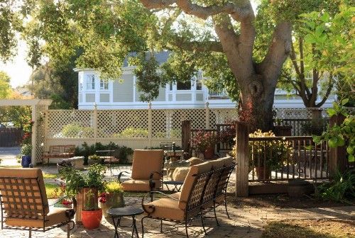 Cheshire Cat Inn & Cottages - image 37