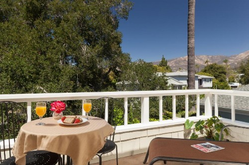 Cheshire Cat Inn & Cottages - image 38