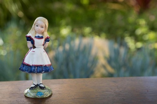 Cheshire Cat Inn & Cottages - image 39