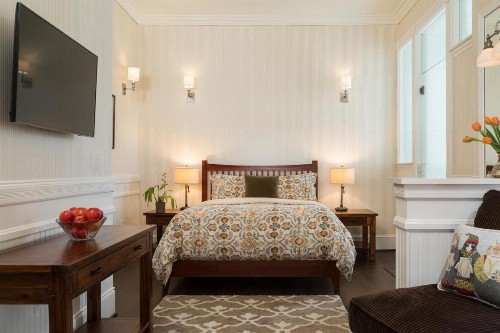 Cheshire Cat Inn & Cottages - image 4