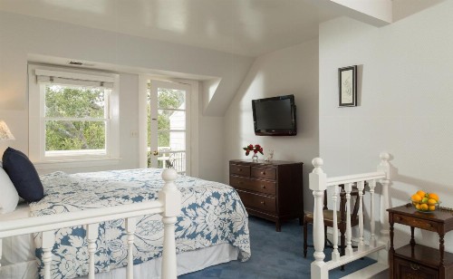 Cheshire Cat Inn & Cottages - image 44