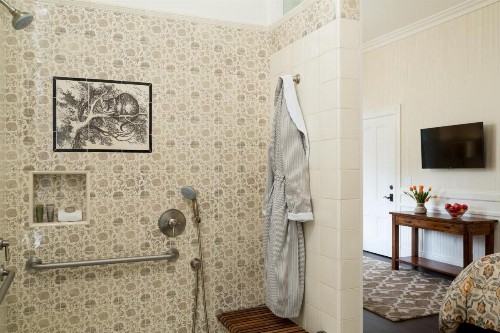 Cheshire Cat Inn & Cottages - image 5