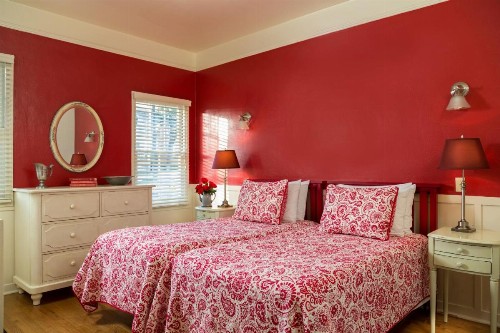 Cheshire Cat Inn & Cottages - image 50