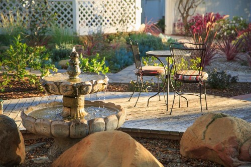 Cheshire Cat Inn & Cottages - image 6
