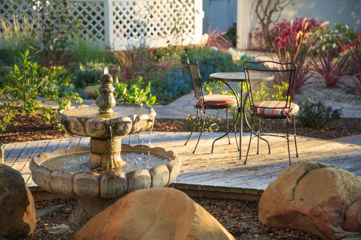 Cheshire Cat Inn & Cottages - image 6