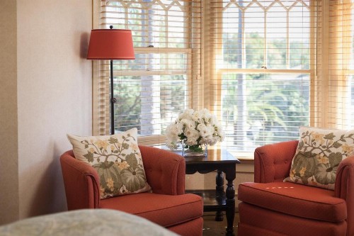Cheshire Cat Inn & Cottages - image 9