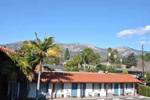 Sunset Motel - image 12