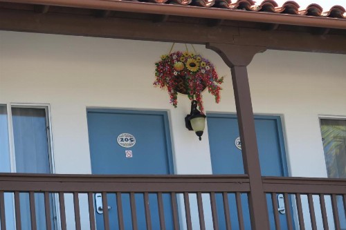 Sunset Motel - image 21