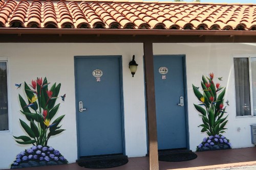 Sunset Motel - image 3