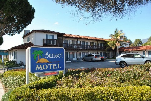 Sunset Motel - image 44