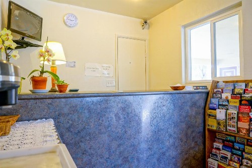 Town and Country Inn - image 45