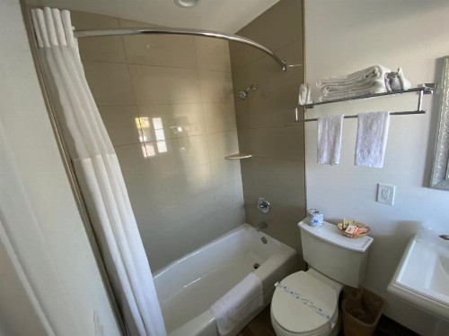 Town and Country Inn - image 46