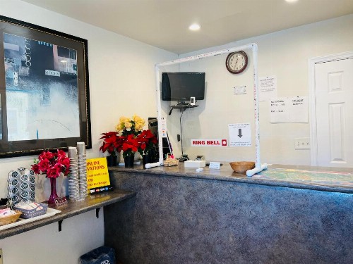 Town and Country Inn - image 49