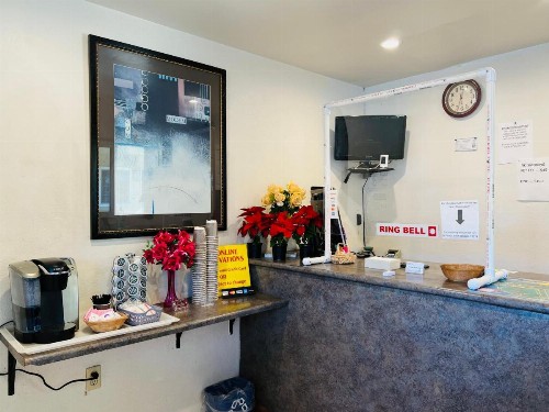 Town and Country Inn - image 50