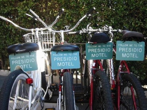 The Presidio - image 32