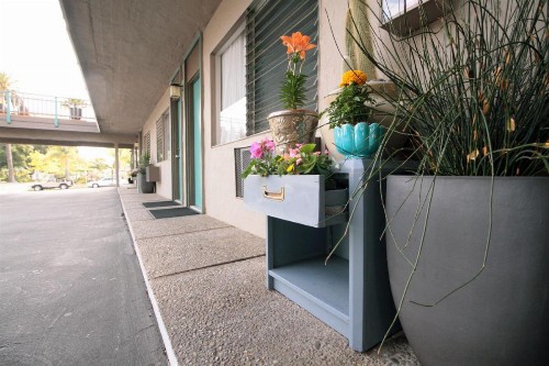 The Presidio - image 36
