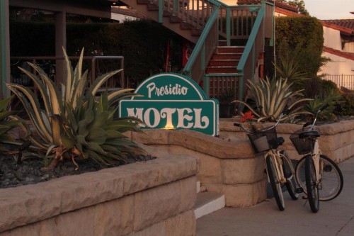The Presidio - image 5