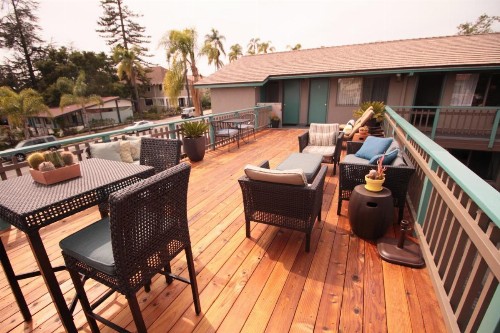 The Presidio - image 6
