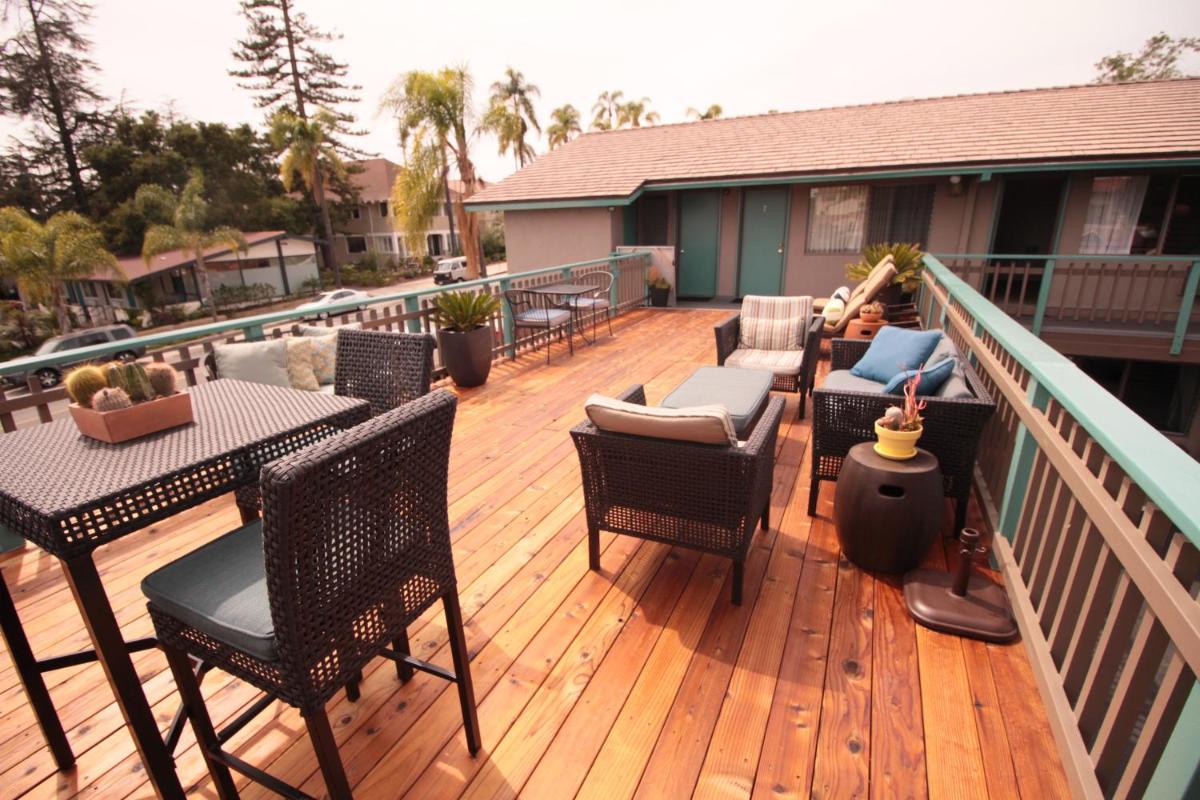 The Presidio - image 6
