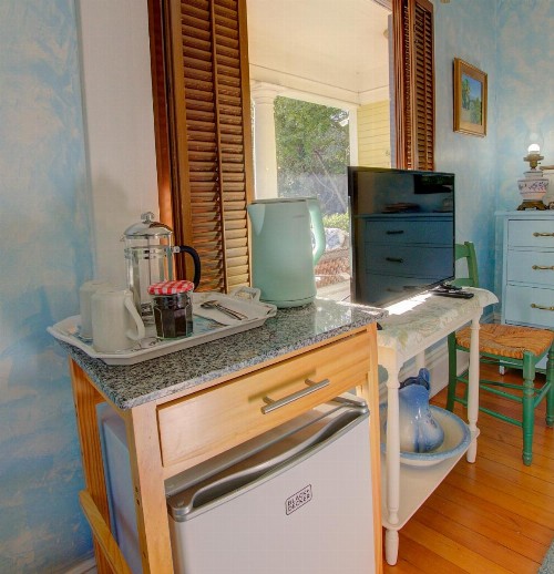 Secret Garden Inn & Cottages - image 21