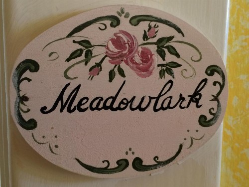 Secret Garden Inn & Cottages - image 3