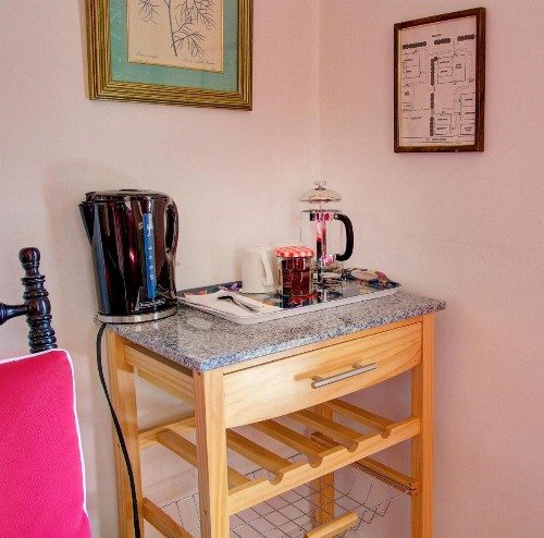 Secret Garden Inn & Cottages - image 36