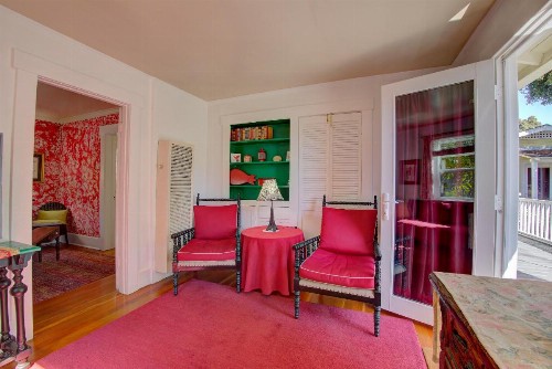 Secret Garden Inn & Cottages - image 37