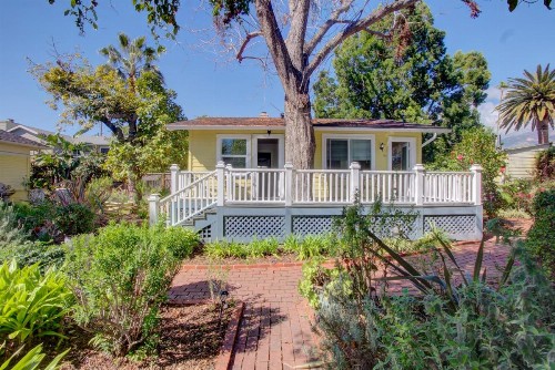 Secret Garden Inn & Cottages - image 41
