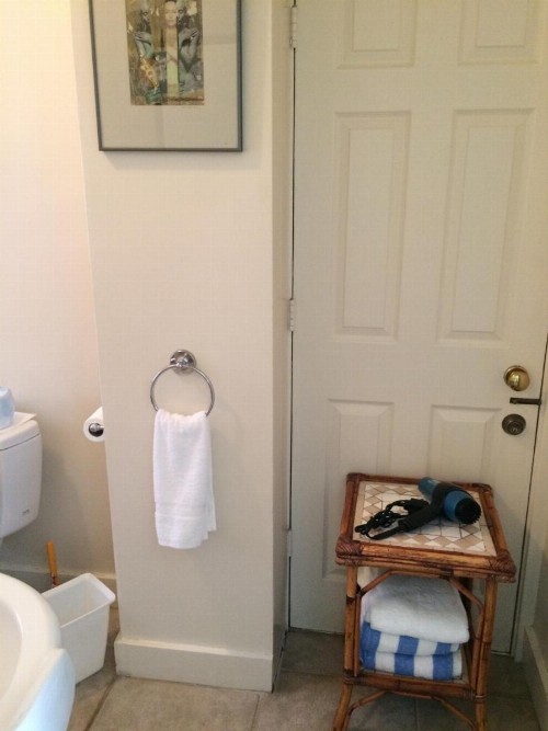 Secret Garden Inn & Cottages - image 46