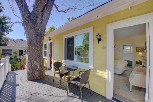 Secret Garden Inn & Cottages - image 47