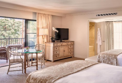 Santa Barbara Inn - image 12