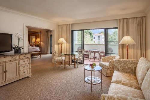 Santa Barbara Inn - image 14