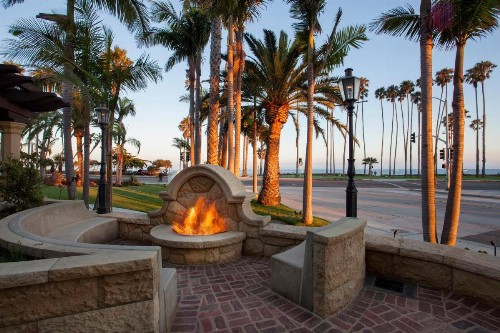 Santa Barbara Inn - image 15