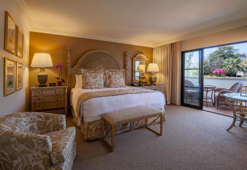 Santa Barbara Inn - image 16