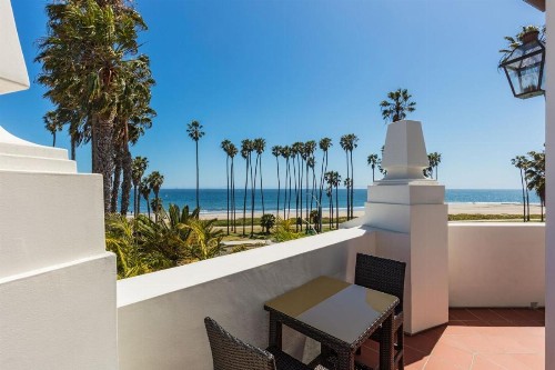 Santa Barbara Inn - image 19