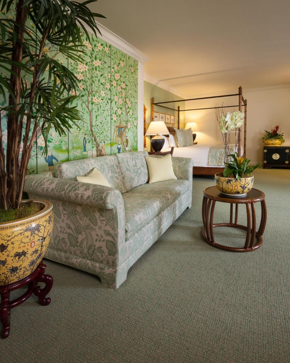 Santa Barbara Inn - image 2