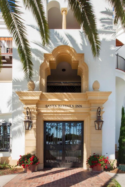 Santa Barbara Inn - image 21