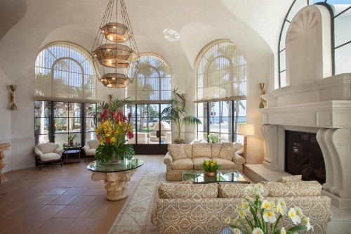 Santa Barbara Inn - image 24