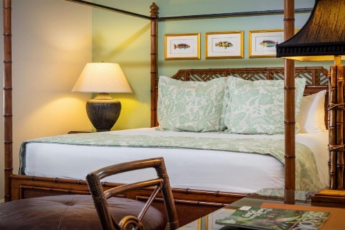 Santa Barbara Inn - image 25